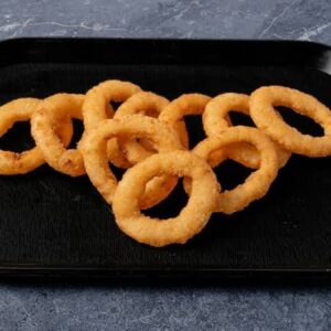 10 x Onion Rings
