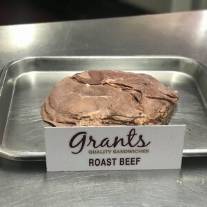 Roast Beef