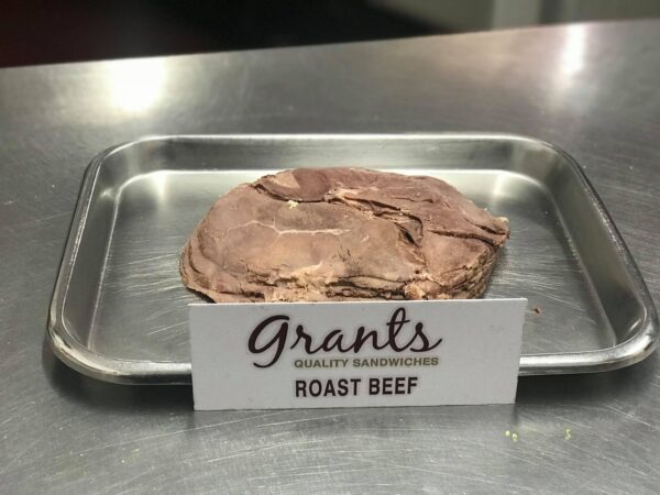 Roast Beef