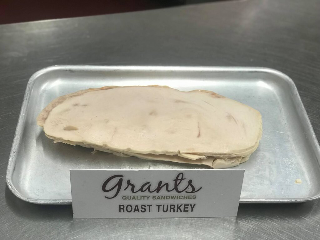 Roast Turkey