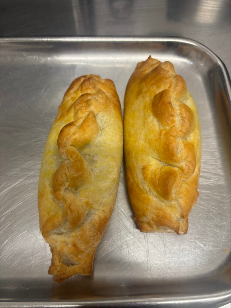 beef veg oasty