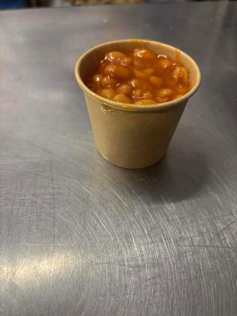 Beans