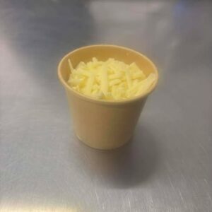 Pot of Cheese