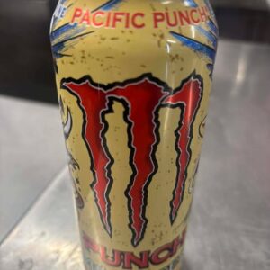 pacific punch