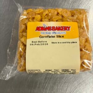 CORNFLAKE SLICE