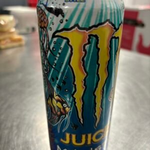 monster aussie lemonade