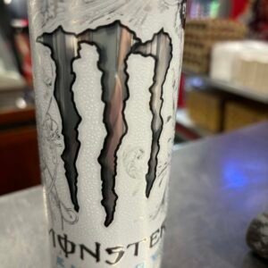 MONSTER ULTRA SUGAR SUGAR