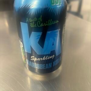 KARIBBEAN KOLA