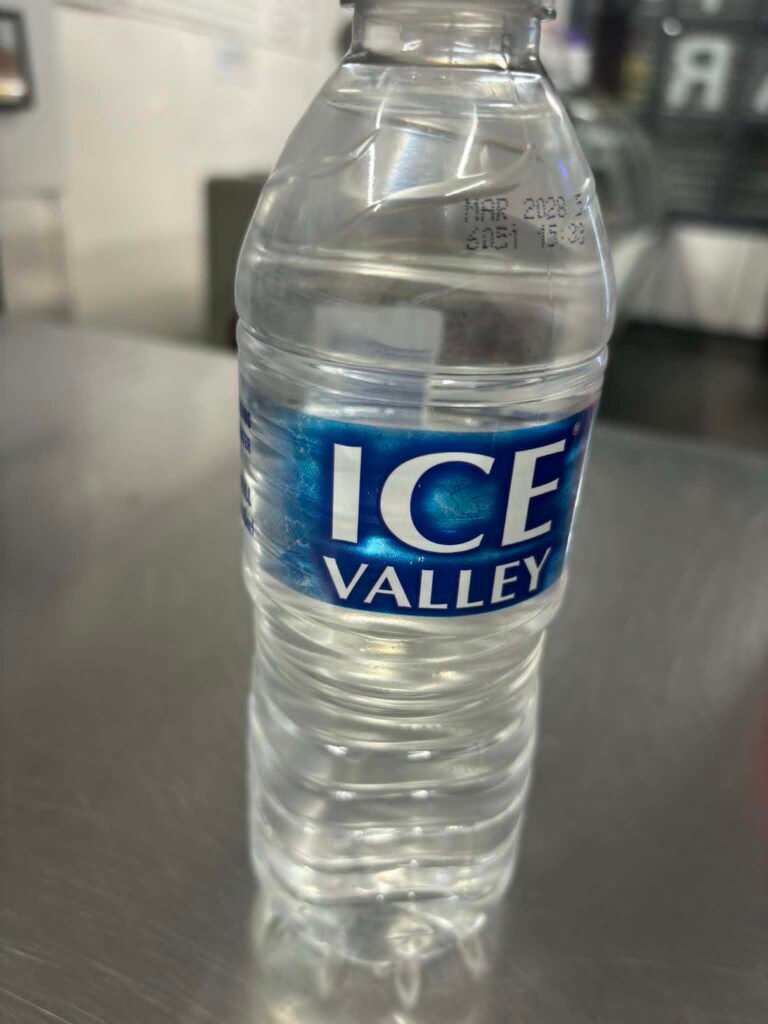 Water