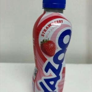 YAZOO STRAWBERRY MILK SHAKE