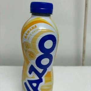 YAZOO BANNANA MILKSHAKE