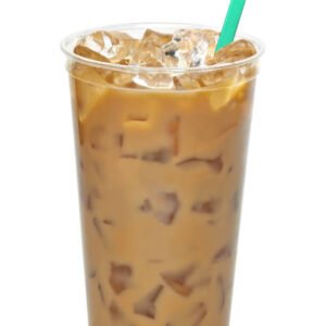 ICE COFFEE