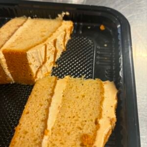 BISCOFF CAKE