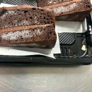 CHOCOLATE CAKE