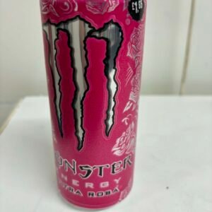 ULTRA ROSA ZERO SUGAR
