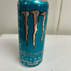 ULTRA FIESTA MANGO ZERO SUGAR